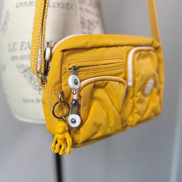 Kipling Albena Crossbody Bag - Picture 3 of 10